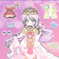 变身小仙女