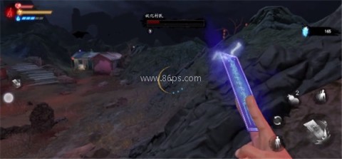 无尽噩梦5MOD菜单无敌版