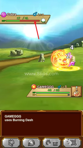 布鲁怪兽(Bulu Monster)
