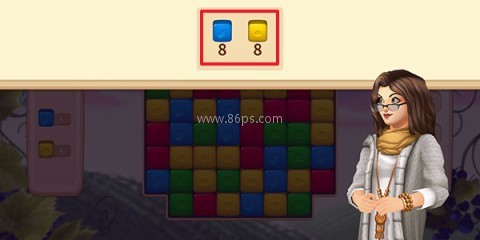 碎碎神秘庄园 第1张图