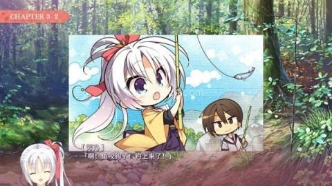 嘎啦game千恋万花 第2张图