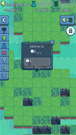 反应堆大亨（Reactor）