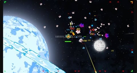 阿卡迪姆太空奥德赛