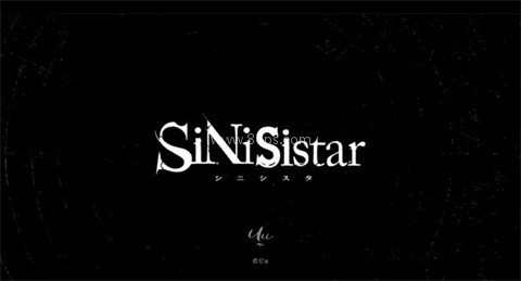 sinister2哥特少女移植版 第1张图