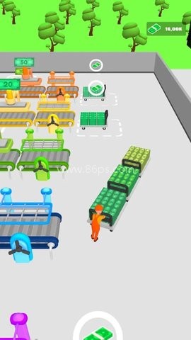 烧脑拼图达人 第2张图