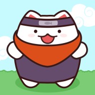 猫忍者学校（Cat Ninja School）