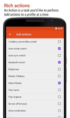 aProfiles