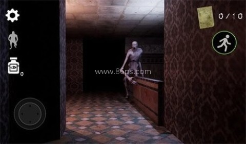 闹鬼的大厦夜惊 第2张图