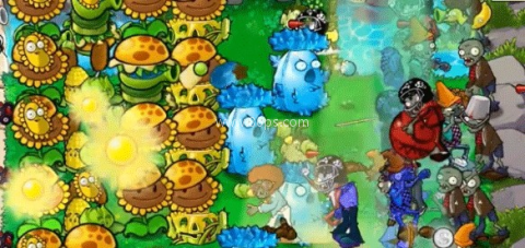 植物大战僵尸杂交版apk 第5张图