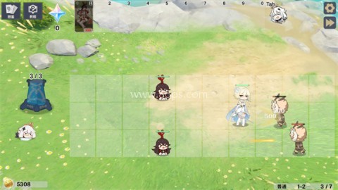原神大战原魔官网版