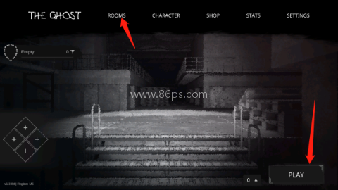 鬼魂theghost(可联机) 第6张图