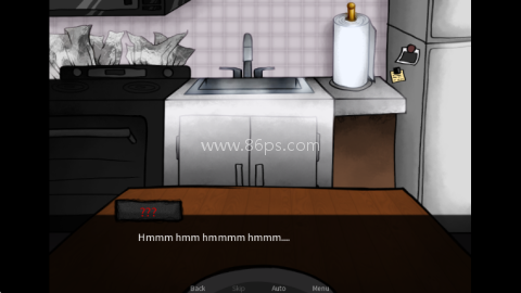 YouMakeThisHouseaHome