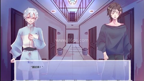 成为你的男仆手机版 成为你的男仆手机版