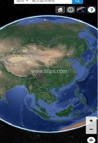 一起看地图