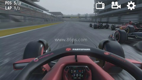 monoposto2026