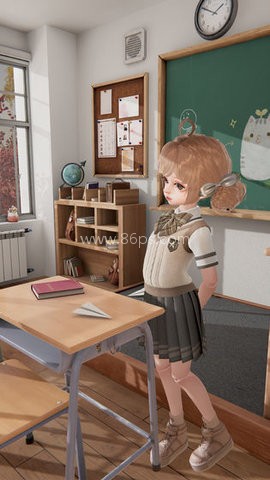Project Doll