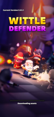 胡闹地牢(WittleDefender)