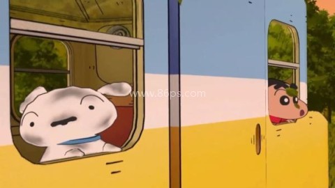 蜡笔小新2