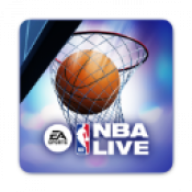劲爆美国职蓝（NBA LIVE）