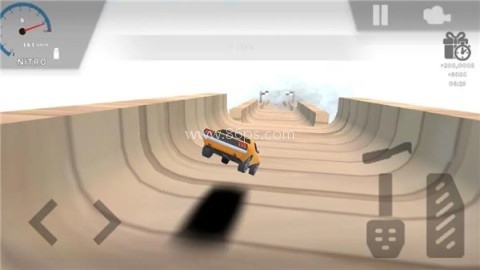 车祸模拟器4