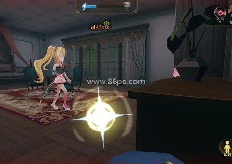 恐怖躲猫猫4试玩版 第2张图