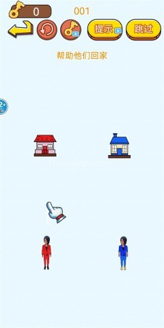茬子来了游戏 第6张图