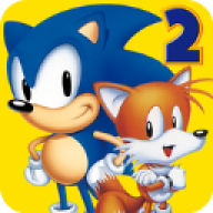 刺猬索尼克2重制版(Sonic 2)