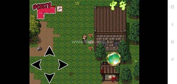 僵尸撤退2汉化版 第3张图