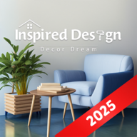 灵感设计装饰梦想（Inspired Design：Decor Dream）