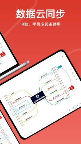 寻简思维导图 第2张图