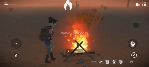 死亡荒地生存内置菜单版 第3张图