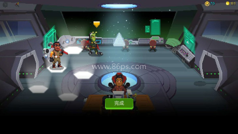 银河经理汉化版 第4张图