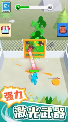 末世日记内置mod菜单版 末世日记内置mod菜单版
