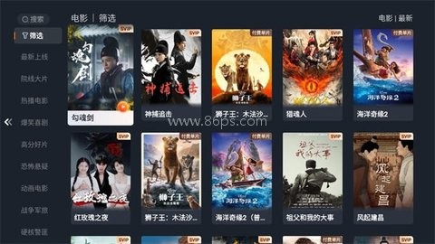 华数电视 第1张图
