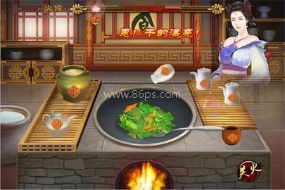 oppo熹妃传 第1张图