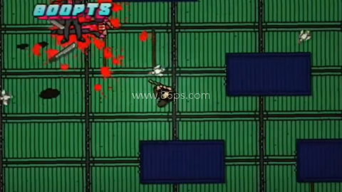 迈阿密热线mod菜单版 第2张图