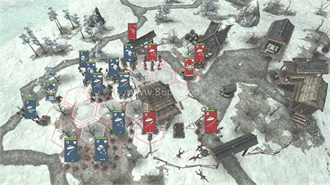 幕府帝国2025最新版