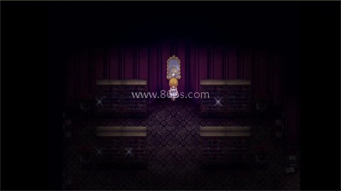 魔女之家移植汉化版