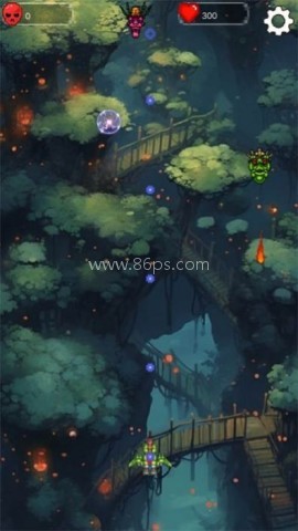 精灵保卫战 第1张图