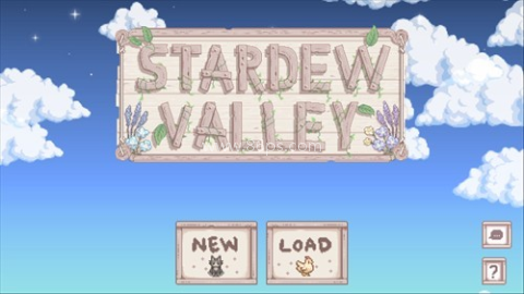 星露谷物语1.6美化版