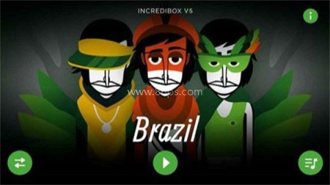 incredibox