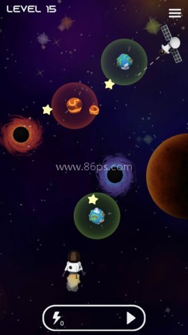 漫游太空 第2张图