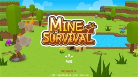 生存大世界（Mine Survival）