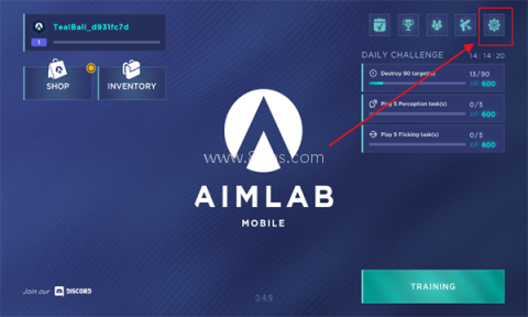 aimlab最新版2025