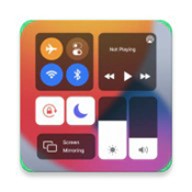Control Center