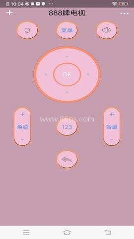 遥控器万能通控制 第2张图