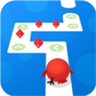 点点冲刺（Tap Tap Dash）