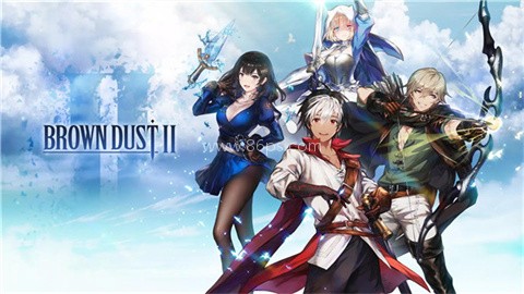 棕色尘埃2最新版
