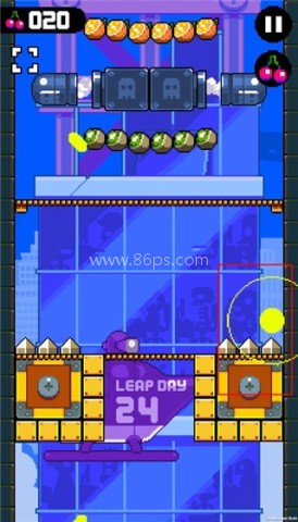 疯狂跳跃内置MOD版 第4张图