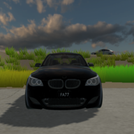 宝马E60模拟器（E60 Simulator）